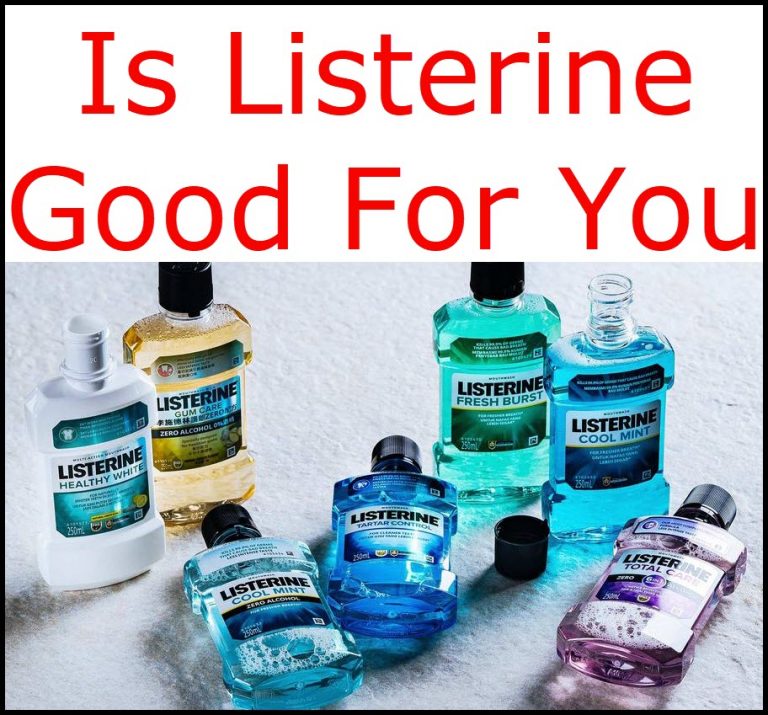 is-listerine-good-for-you-listerine-foot-soak